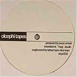 Swan Omori - Untitled
