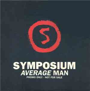 Symposium - Average Man