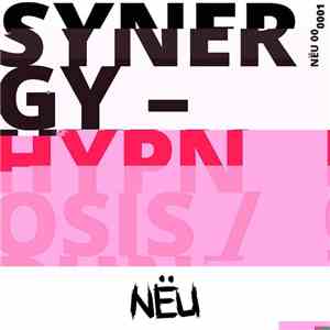 Synergy  - Hypnosis / Dune