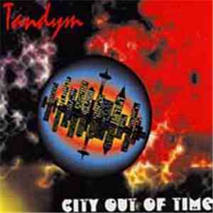 Tandym - City Out Of Time