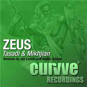 Tasadi & Mike Mikhjian - Zeus