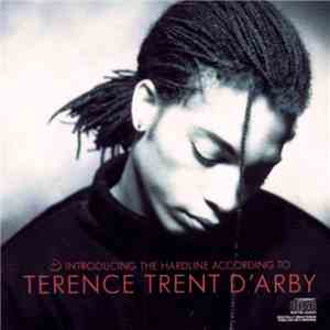 Terence Trent D'Arby - Introducing The Hardline According To Terence Trent  ...