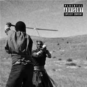 ThaGodFahim - Tha Tragedy of Shogunn