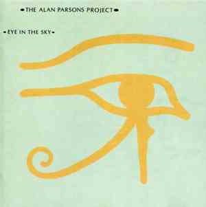The Alan Parsons Project - Eye In The Sky