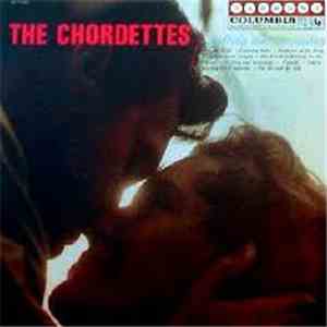 The Chordettes - Drifting And Dreaming
