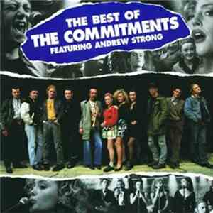 The Commitments Featuring Andrew Strong - The Best Of
