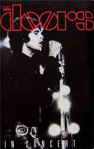 The Doors - In Concert
