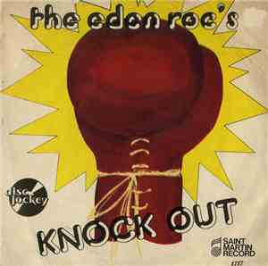 The Eden Roc's - Knock Out / Salomè
