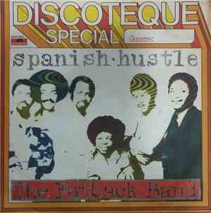 The Fatback Band - Spanish Hustle