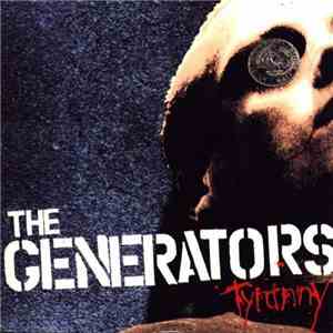 The Generators - Tyranny
