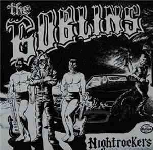 The Goblins - Nightrockers