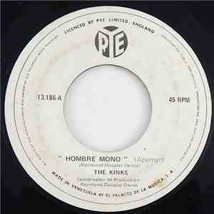 The Kinks - Apeman (Hombre Mono)