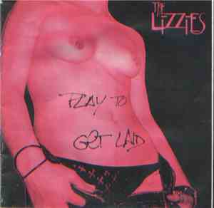 The Lizzies  - Play To Get Laid