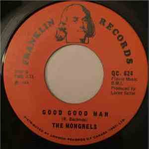 The Mongrels  - Funny Day