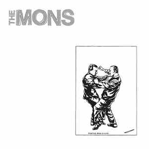 The Mons - Untitled (