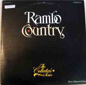 The Rambos - Rambo Country (The Collector's Series)