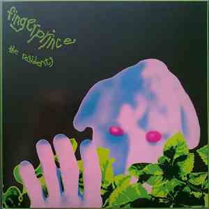 The Residents - Fingerprince