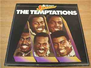 The Temptations - Motown Special The Temptations