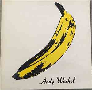 The Velvet Underground & Nico  - The Velvet Underground & Nico