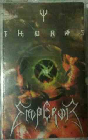 Thorns Vs Emperor  - Thorns Vs Emperor