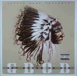 T.I. & Hustle Gang - GDOD: Get Dough Or Die