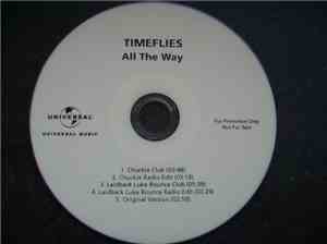 Timeflies - All The Way