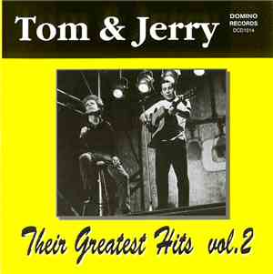 Tom & Jerry - Their Greatest Hits Vol. 2
