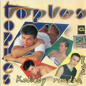 Toples - Kobiety Rządzą Nami