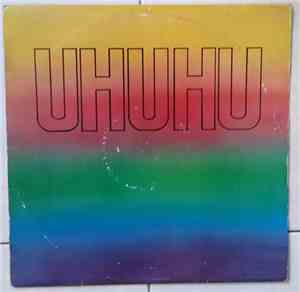 Uhuhu - Uhuhu