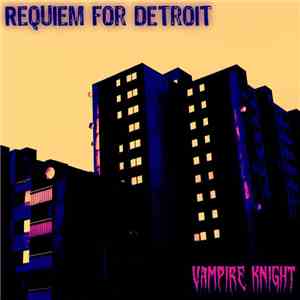 Vampire Knight - Requiem for Detroit