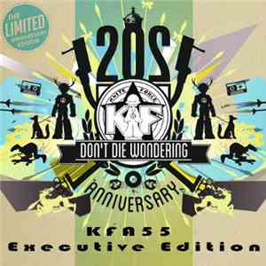 Various - 20/20 Tracks E.P. Vol. 1