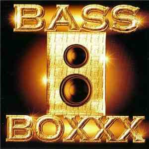 Various - Bassboxxx Clique Sampler 2002