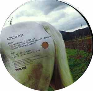 Various - Bosconi Stallions Teona