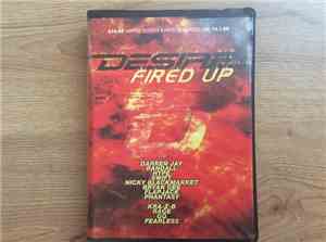 Various - Fired Up