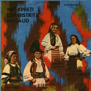 Various - Interpreți Din Bistrița-Năsăud
