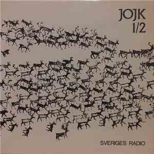 Various - Jojk 1/2