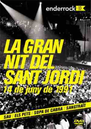 Various - La Gran Nit Del Sant Jordi