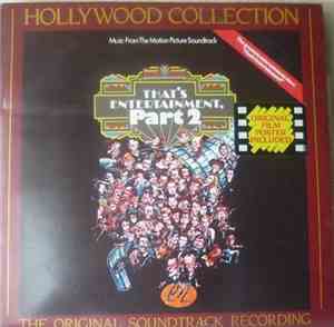Various - Music From The Motion Picture Soundtrack - That's Entertainment,  ...