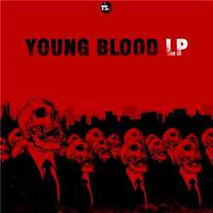 Various - New Blood LP