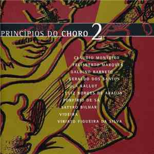 Various - Princípios Do Choro 2