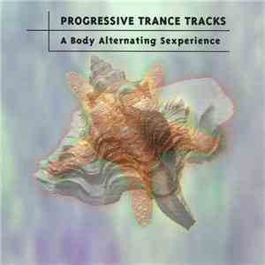 Various - Progressive Trance Tracks