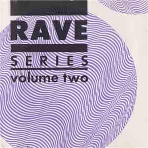 Various - Rave Series Volume Two