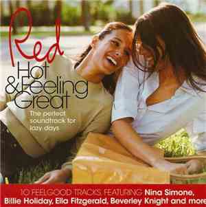 Various - Red Hot & Feeling Great