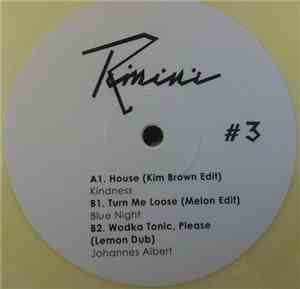Various - Rimini #3