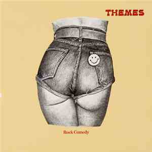 Various - Rock Comedy