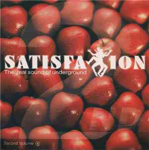 Various - Satisfaxion - Second Volume