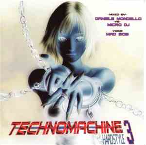 Various - Technomachine 3