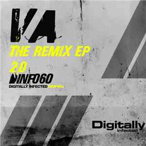 Various - The Remix EP 2.0