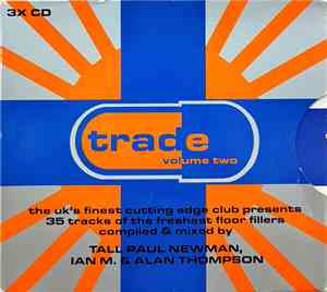 Various - Trade Volume Two