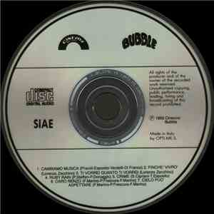 Various - Untitled
